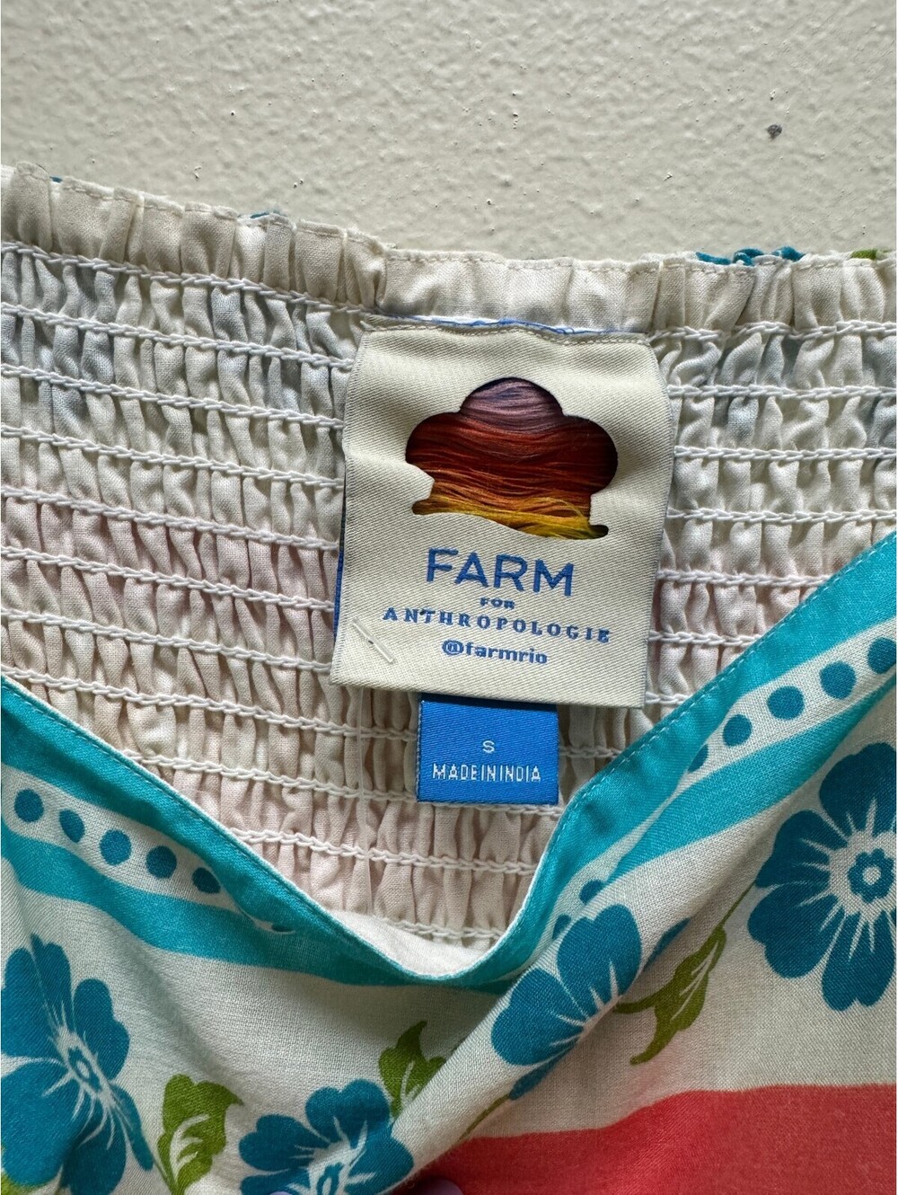 Farm Rio maxi dress - Picture 3 of 4